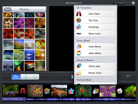 Photo Slideshow Director