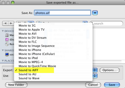 Remove DRM from iTunes Music on Mac