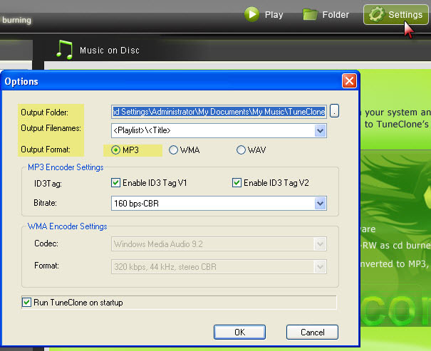 transfer rhapsody music to itunes