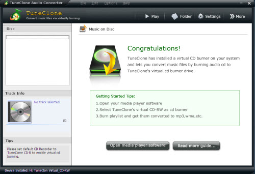 M4P to MP3 Converter